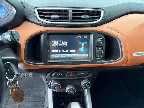 CHEVROLET Onix Hatch 1.4 4P FLEX ACTIV AUTOM�TICO, Foto 12