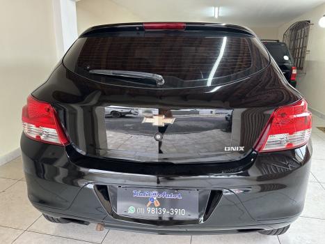 CHEVROLET Onix Hatch 1.0 4P FLEX LS, Foto 4