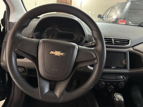 CHEVROLET Onix Hatch 1.0 4P FLEX LS, Foto 8