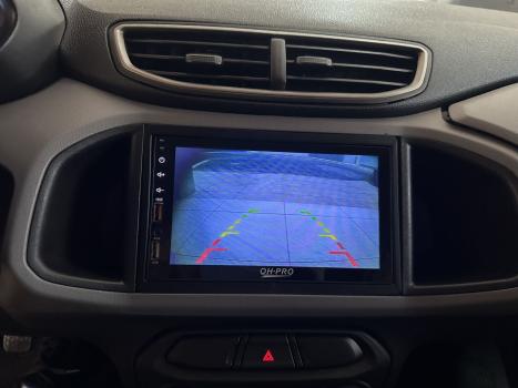 CHEVROLET Onix Hatch 1.0 4P FLEX LS, Foto 10