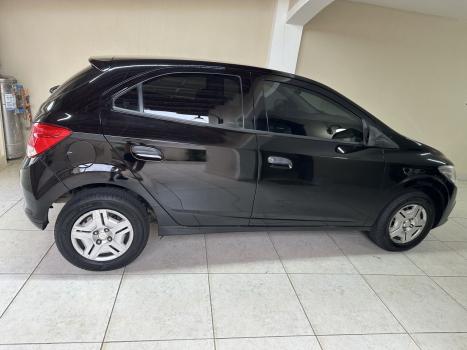 CHEVROLET Onix Hatch 1.0 4P FLEX LS, Foto 14