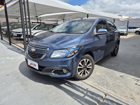 CHEVROLET Onix Hatch 1.4 4P FLEX LTZ, Foto 1