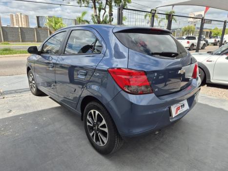 CHEVROLET Onix Hatch 1.4 4P FLEX LTZ, Foto 3