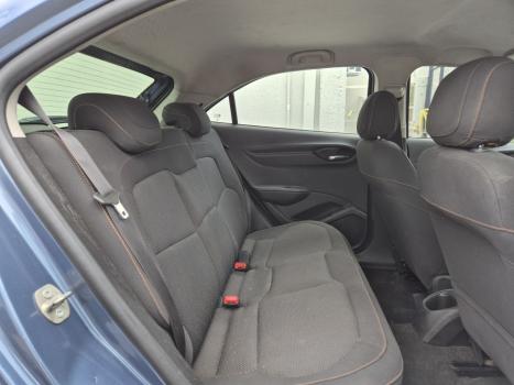 CHEVROLET Onix Hatch 1.4 4P FLEX LTZ, Foto 6