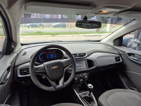 CHEVROLET Onix Hatch 1.4 4P FLEX LTZ, Foto 7