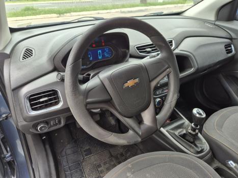 CHEVROLET Onix Hatch 1.4 4P FLEX LTZ, Foto 8