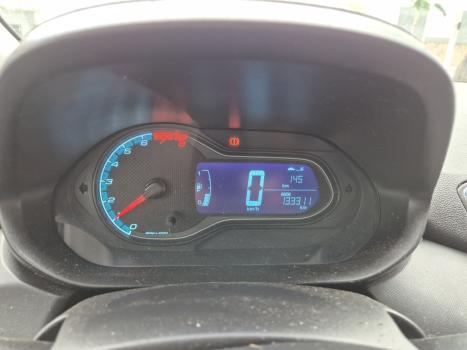 CHEVROLET Onix Hatch 1.4 4P FLEX LTZ, Foto 9