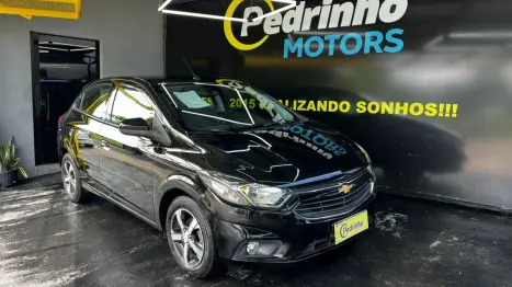 CHEVROLET Onix Hatch 1.4 4P FLEX LTZ AUTOM�TICO, Foto 1