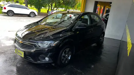 CHEVROLET Onix Hatch 1.4 4P FLEX LTZ AUTOM�TICO, Foto 4