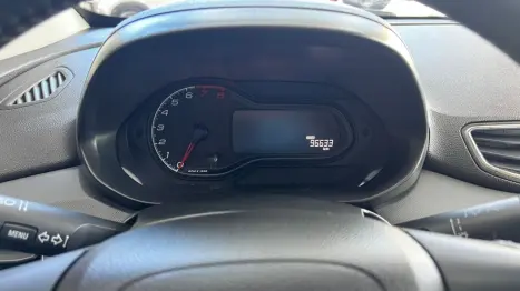 CHEVROLET Onix Hatch 1.4 4P FLEX LTZ AUTOM�TICO, Foto 9