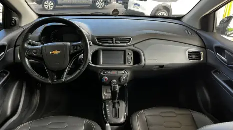 CHEVROLET Onix Hatch 1.4 4P FLEX LTZ AUTOM�TICO, Foto 11