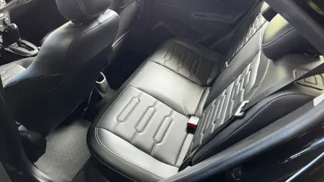 CHEVROLET Onix Hatch 1.4 4P FLEX LTZ AUTOM�TICO, Foto 12