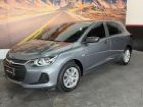 CHEVROLET Onix Hatch 1.0 12V 4P FLEX, Foto 1