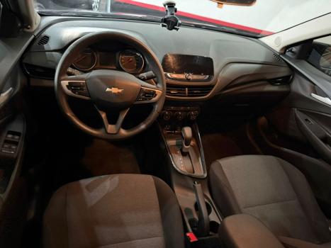 CHEVROLET Onix Hatch 1.0 12V 4P FLEX, Foto 4