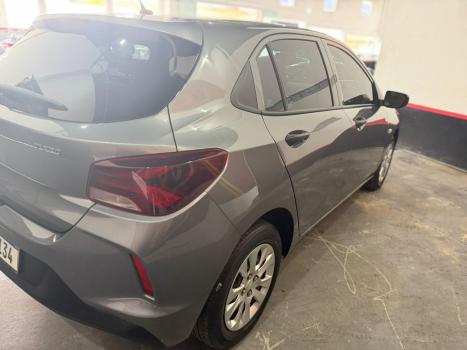 CHEVROLET Onix Hatch 1.0 12V 4P FLEX, Foto 6