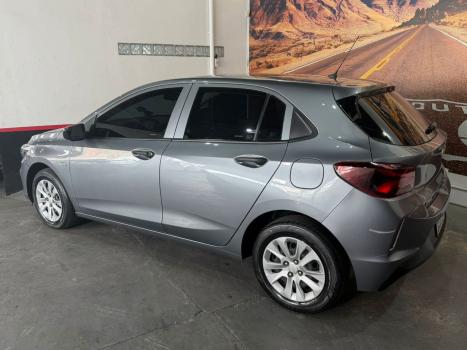 CHEVROLET Onix Hatch 1.0 12V 4P FLEX, Foto 7