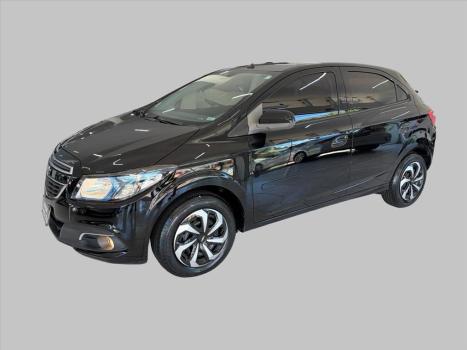 CHEVROLET Onix Hatch 1.4 4P FLEX LT, Foto 3