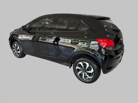 CHEVROLET Onix Hatch 1.4 4P FLEX LT, Foto 4