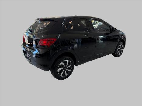 CHEVROLET Onix Hatch 1.4 4P FLEX LT, Foto 5