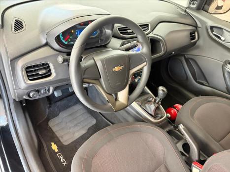CHEVROLET Onix Hatch 1.4 4P FLEX LT, Foto 7