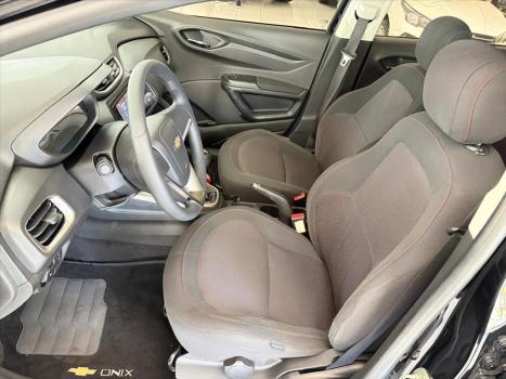 CHEVROLET Onix Hatch 1.4 4P FLEX LT, Foto 8