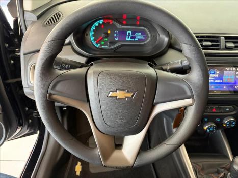 CHEVROLET Onix Hatch 1.4 4P FLEX LT, Foto 9