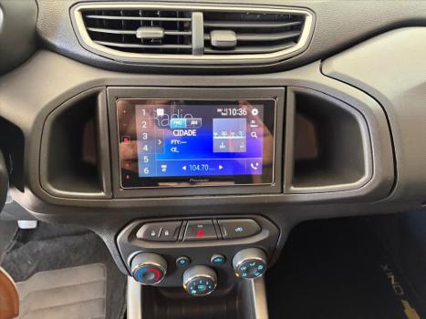 CHEVROLET Onix Hatch 1.4 4P FLEX LT, Foto 10