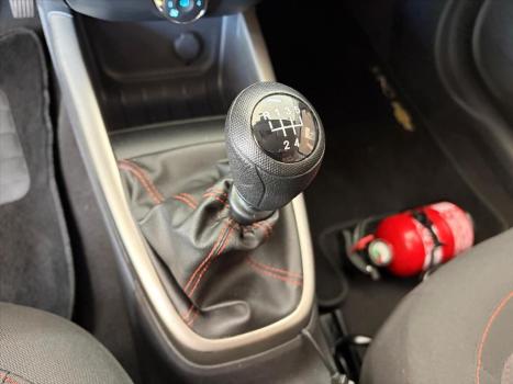 CHEVROLET Onix Hatch 1.4 4P FLEX LT, Foto 11