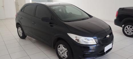 CHEVROLET Onix Hatch 1.0 4P FLEX LS, Foto 3