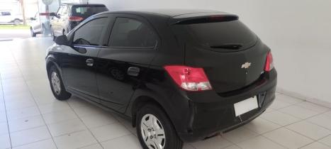 CHEVROLET Onix Hatch 1.0 4P FLEX LS, Foto 5