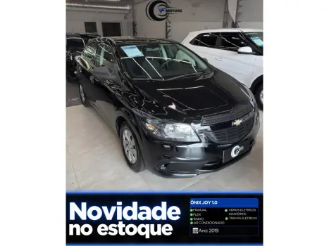 CHEVROLET Onix Hatch 1.0 4P FLEX JOY, Foto 1