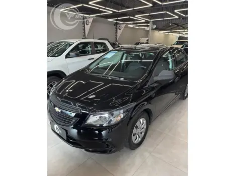 CHEVROLET Onix Hatch 1.0 4P FLEX JOY, Foto 2