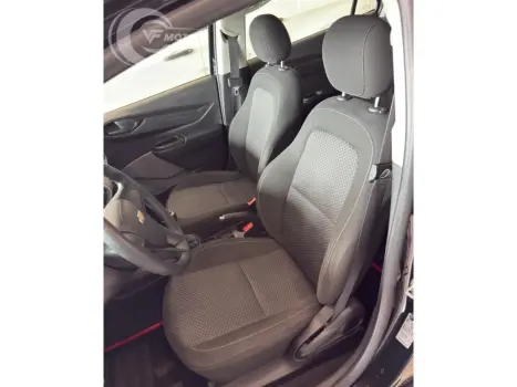 CHEVROLET Onix Hatch 1.0 4P FLEX JOY, Foto 4