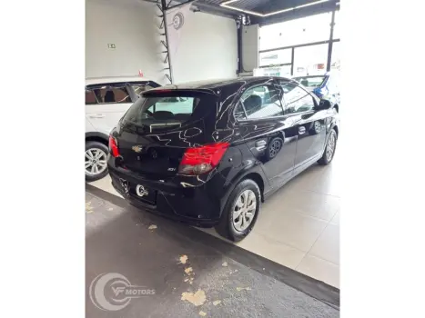 CHEVROLET Onix Hatch 1.0 4P FLEX JOY, Foto 6