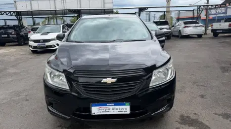 CHEVROLET Onix Hatch 1.0 4P FLEX LS, Foto 2