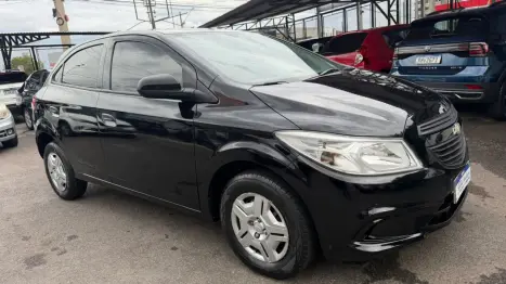 CHEVROLET Onix Hatch 1.0 4P FLEX LS, Foto 3