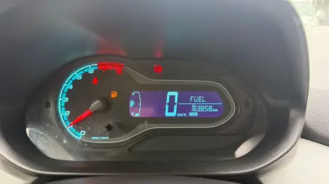 CHEVROLET Onix Hatch 1.0 4P FLEX LS, Foto 11