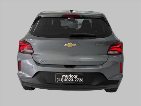 CHEVROLET Onix Hatch 1.0 12V 4P FLEX TURBO AUTOM�TICO, Foto 6