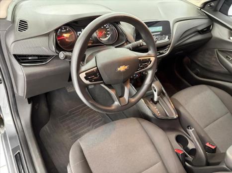 CHEVROLET Onix Hatch 1.0 12V 4P FLEX TURBO AUTOM�TICO, Foto 8