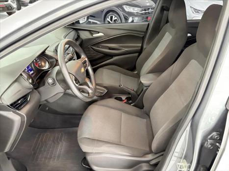 CHEVROLET Onix Hatch 1.0 12V 4P FLEX TURBO AUTOM�TICO, Foto 9