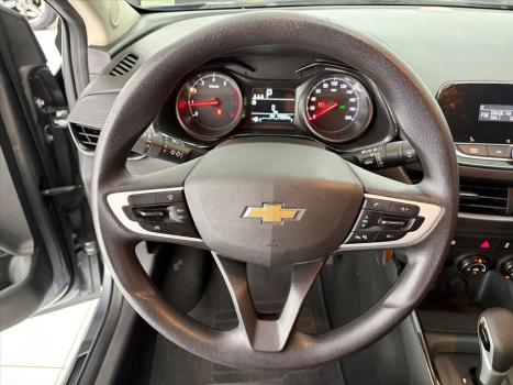 CHEVROLET Onix Hatch 1.0 12V 4P FLEX TURBO AUTOM�TICO, Foto 10