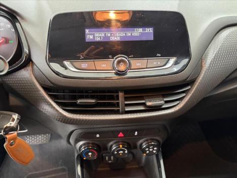 CHEVROLET Onix Hatch 1.0 12V 4P FLEX TURBO AUTOM�TICO, Foto 11