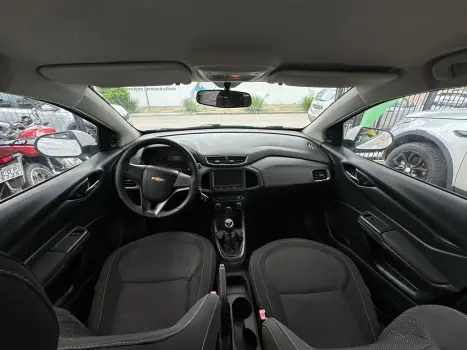 CHEVROLET Onix Hatch 1.4 4P FLEX LT, Foto 7