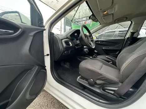 CHEVROLET Onix Hatch 1.4 4P FLEX LT, Foto 8