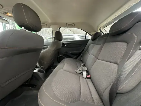 CHEVROLET Onix Hatch 1.4 4P FLEX LT, Foto 10