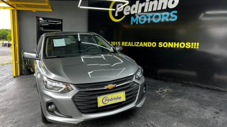 CHEVROLET Onix Hatch 1.0 12V 4P FLEX LT, Foto 2