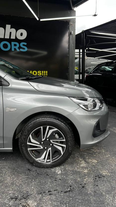 CHEVROLET Onix Hatch 1.0 12V 4P FLEX LT, Foto 3