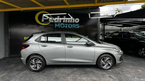 CHEVROLET Onix Hatch 1.0 12V 4P FLEX LT, Foto 5