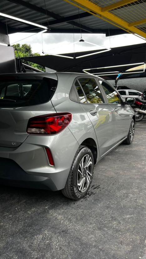 CHEVROLET Onix Hatch 1.0 12V 4P FLEX LT, Foto 8