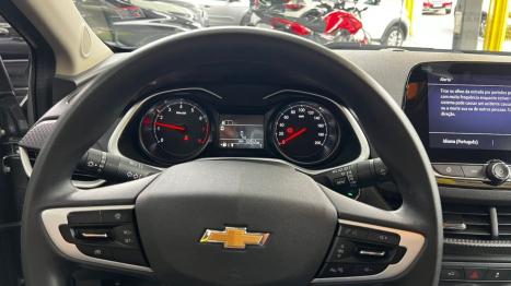 CHEVROLET Onix Hatch 1.0 12V 4P FLEX LT, Foto 10